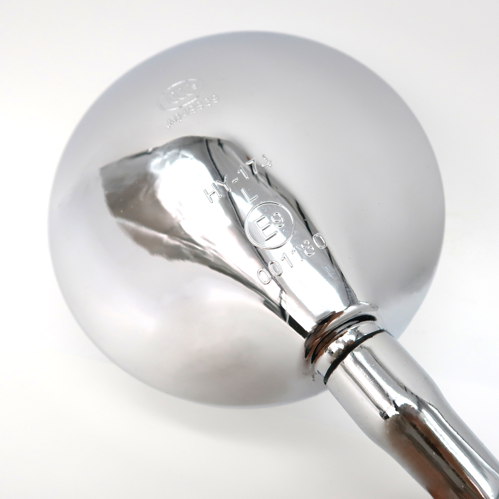 Rolektro Spiegel links für light40
