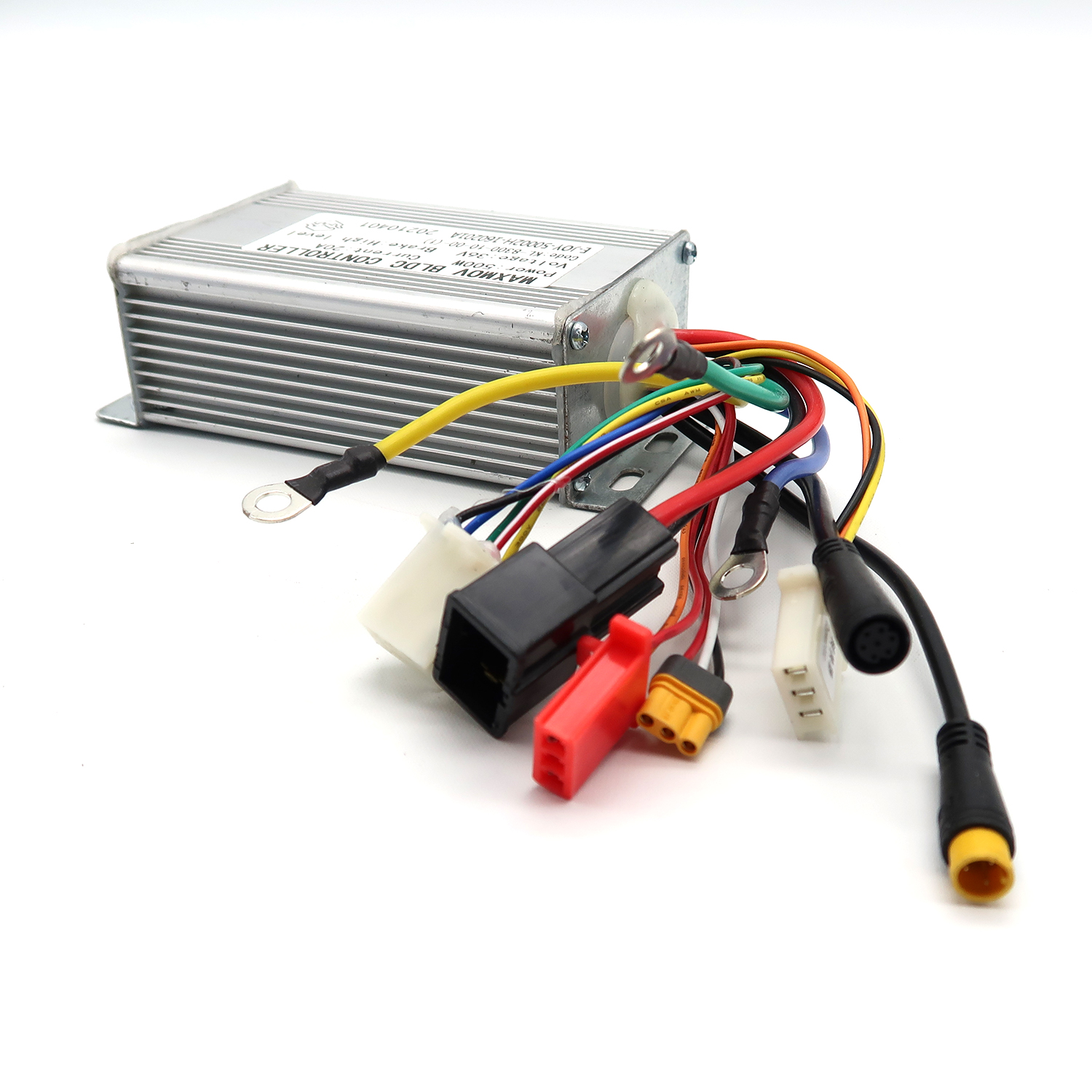 Rolektro Controller 36V, Bleigel-Akku, 3-polig für Joy20/Jack20