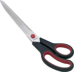 Tapezierschere 11 Zoll 2K-Material