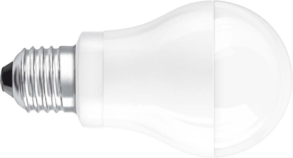 ESL LED-Super.Cla.A60 10WE27, 810L matt, dimmbar