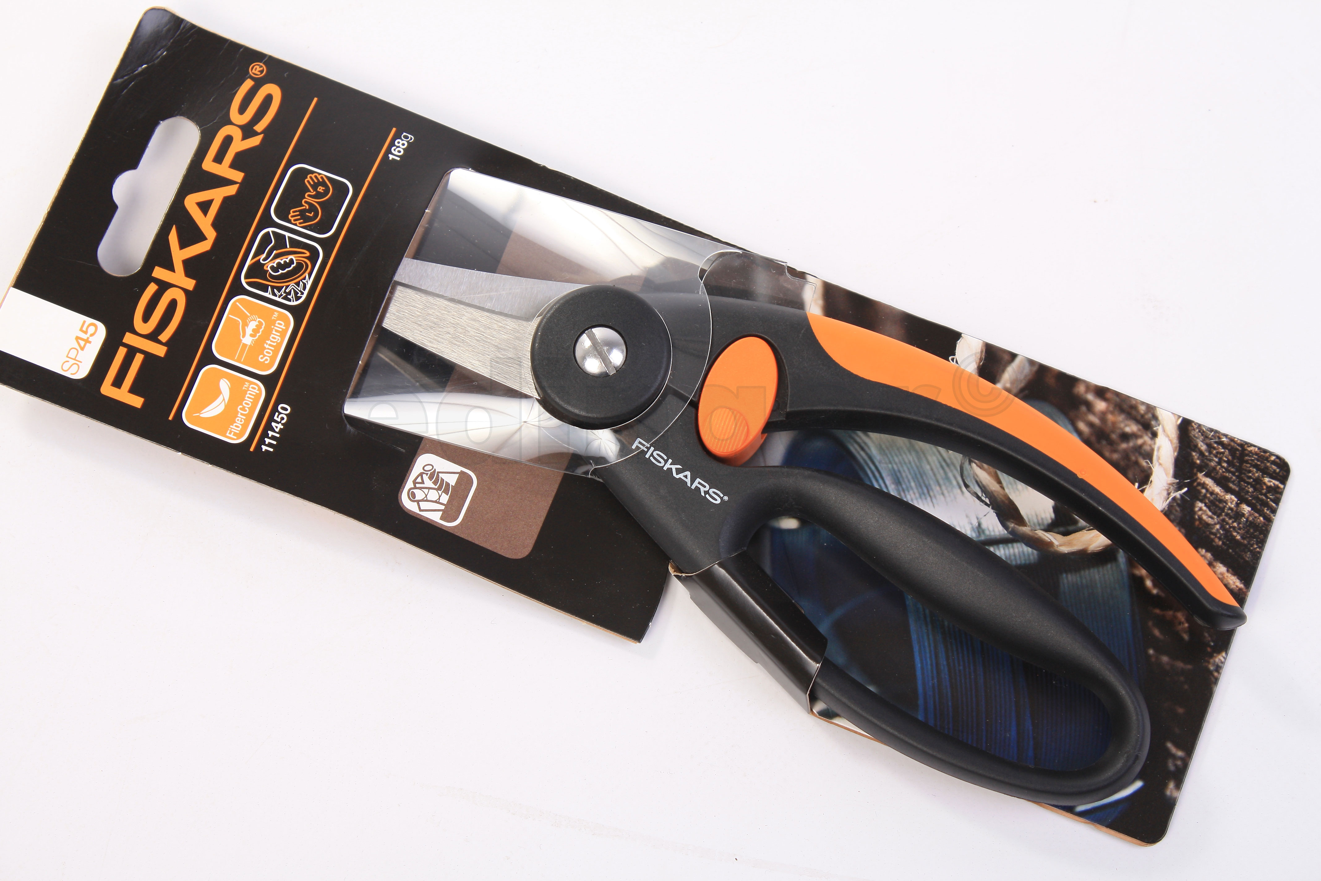 FISKARS Allzweckschere SP45 Elegance
