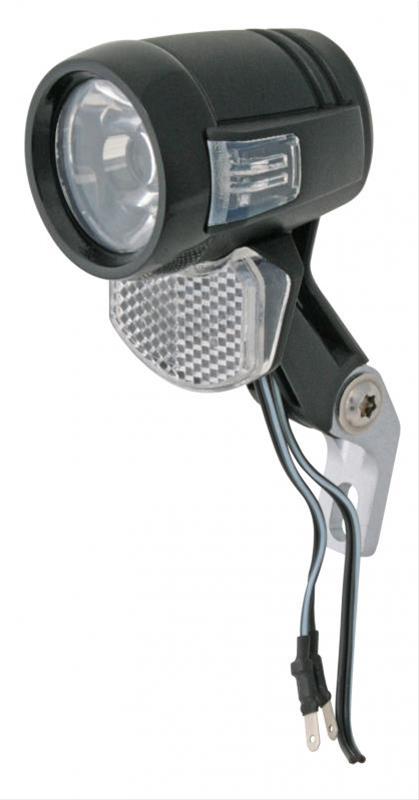 Scheinwerfer 'Axa Blueline 30'
