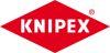 Präz.-Pinzette 150mm VDE Knipex
