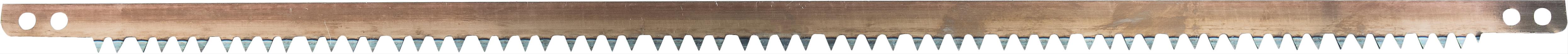 Spitzzahnsägeblatt 20x610mm