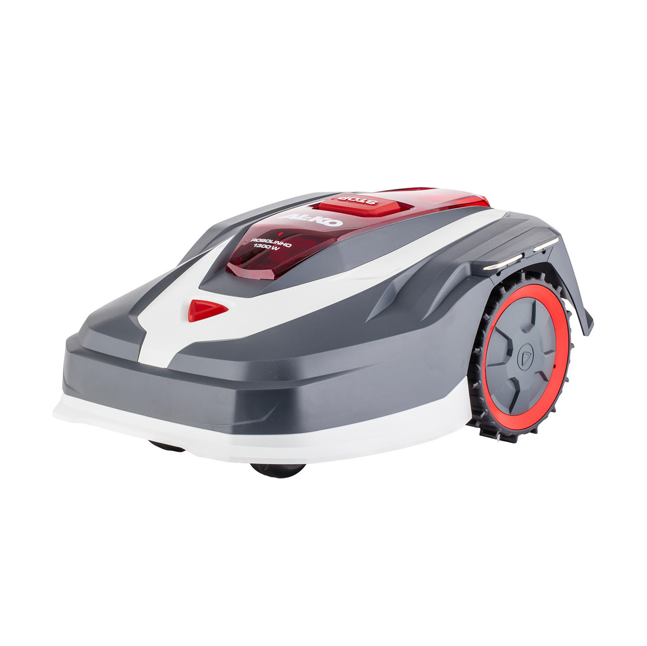 AL-KO® Akku Mähroboter Robolinho® 1300 W