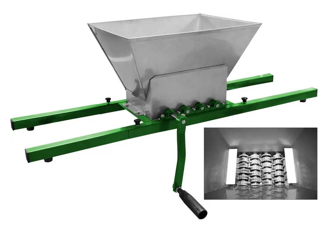 GÜDE Obstmühle OM 15 30010