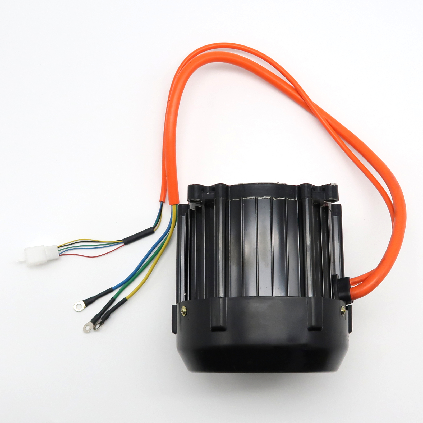 Rolektro Motor, 60V, 1000W für Trike25V2/Quad25V2/V3/R26