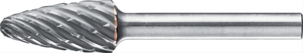 Frässt. HM RBF 0820 STEEL6mm 8x20 mm Pferd