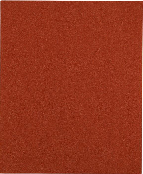 Schleifpapier HOLZ & FARBE, Flint, lose,100
