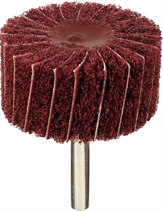 KWB Vliesmop-Stift Ø 50 x 25 mm Körnung 60