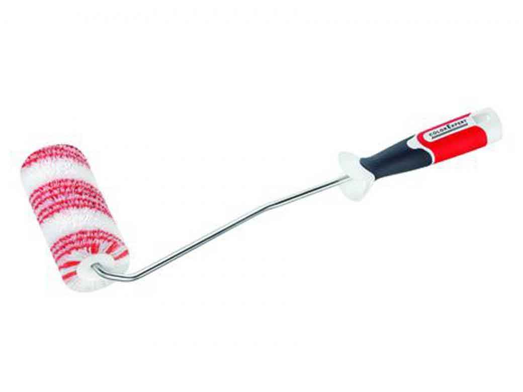 Farbroller WallStar 10cm 2.0