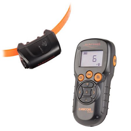 Num`axes Canicom 5.202 Stromhalsband / Funktrainer
