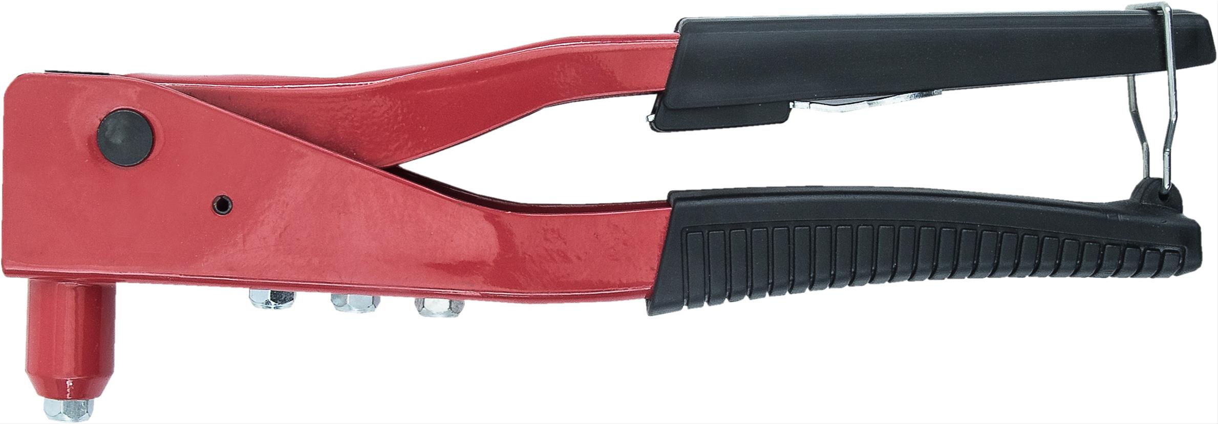 Blindnietzange 260mm