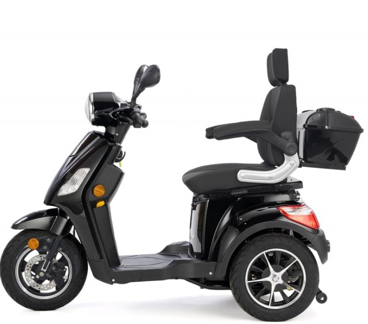 Seniorenmobil Vitale 1000BG Elektromobil Seniorenscooter