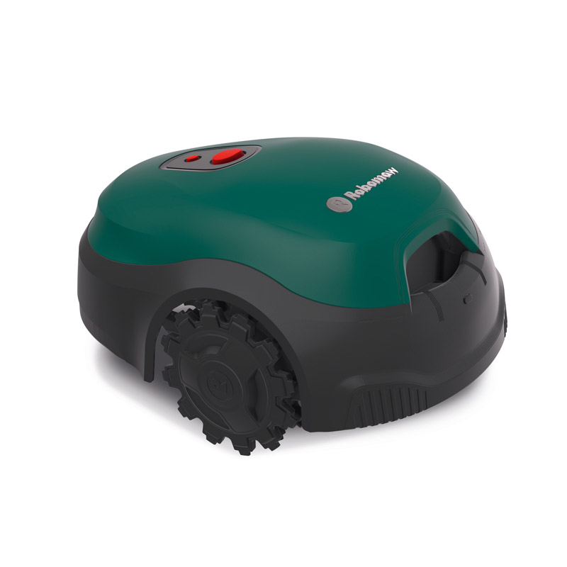 ROBOMOW RT700 10,2A/h