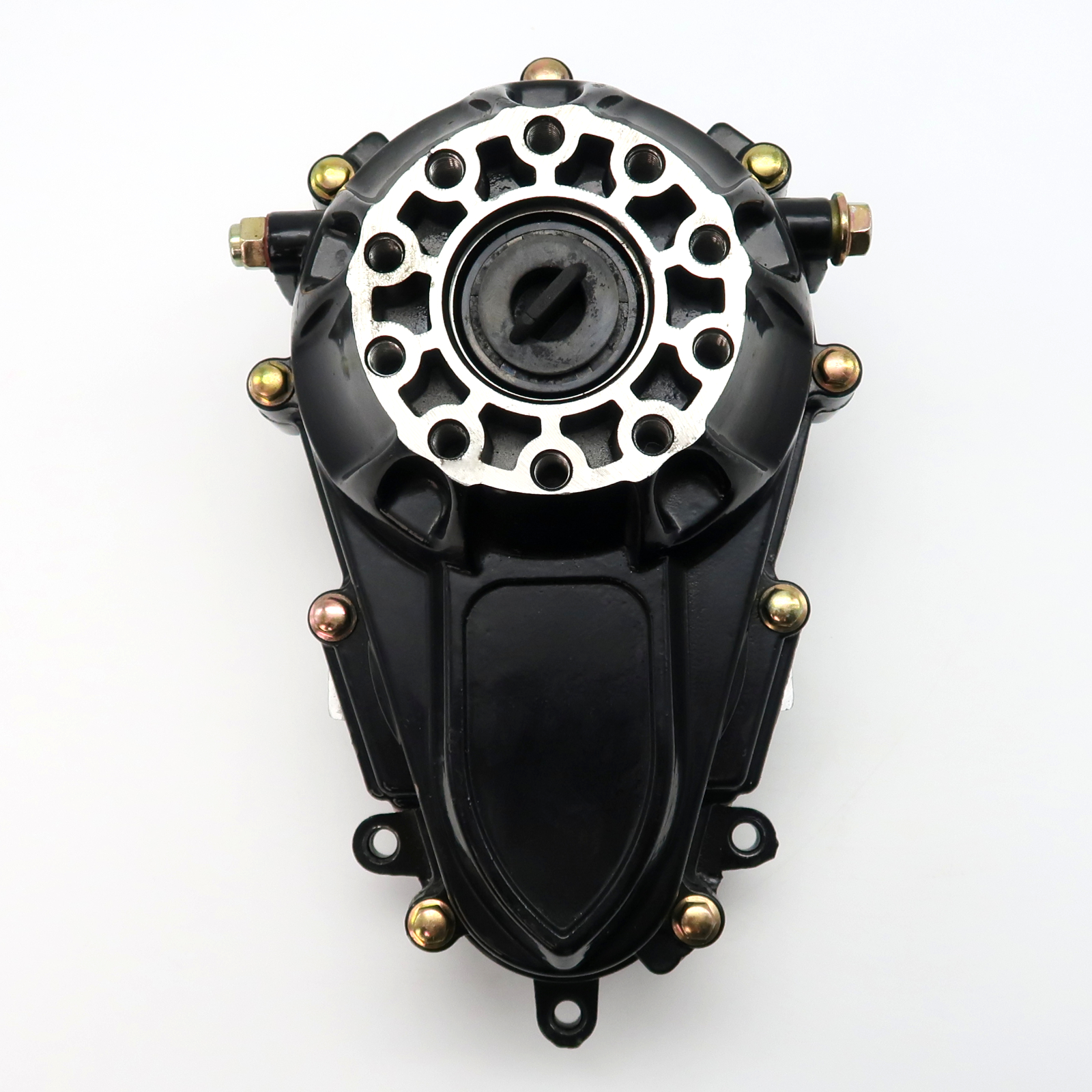 Rolektro Getriebe für Trike15/25V2/Quad15/25V2/V3/R26