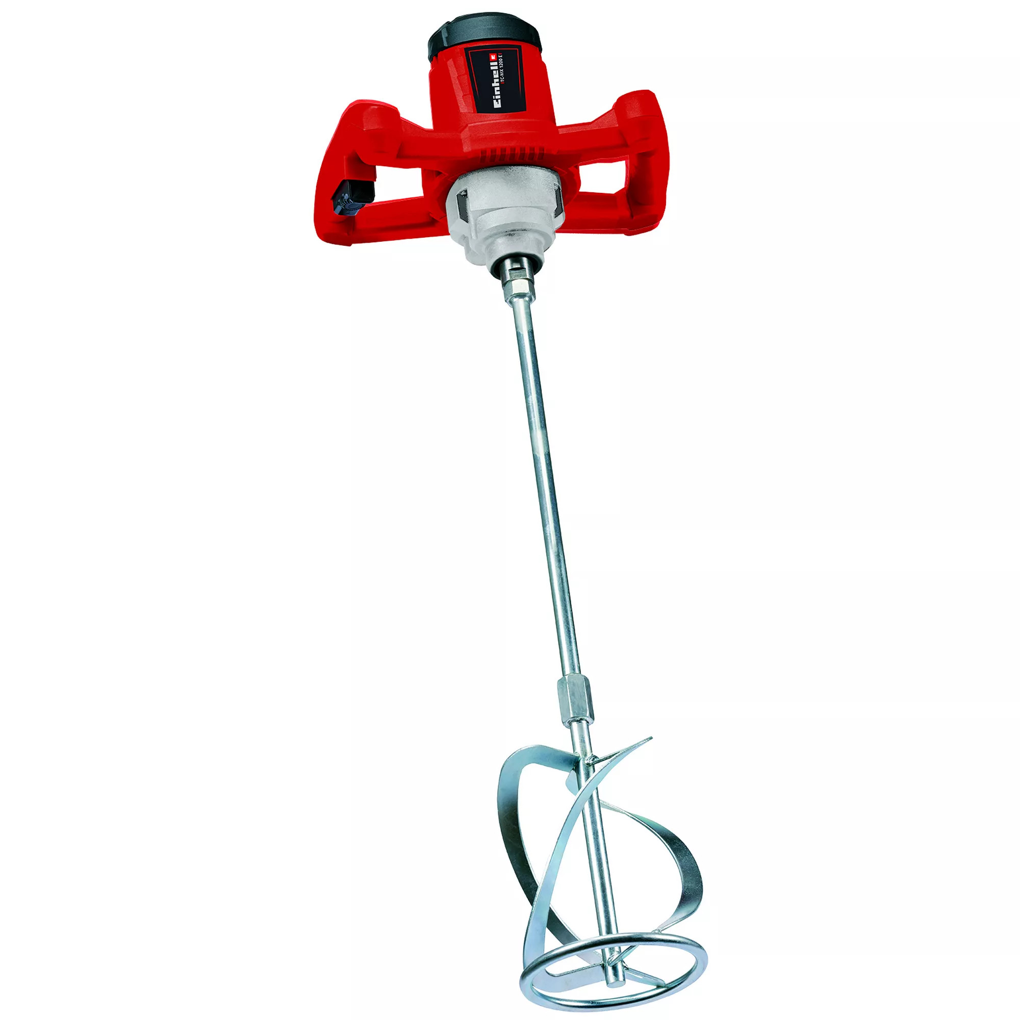Einhell Farb-Mörtelrührer TC-MX 1200 E