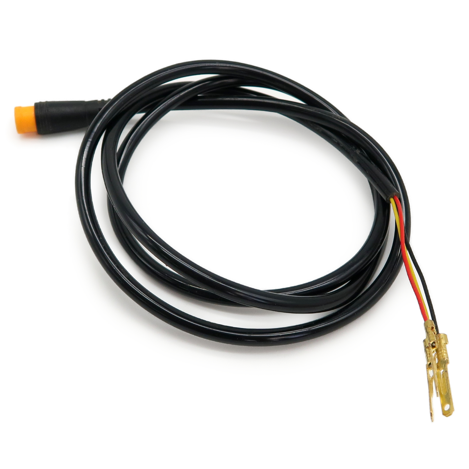 Rolektro Kabel von Controller zum Brems- / Rücklicht für Fun20V2