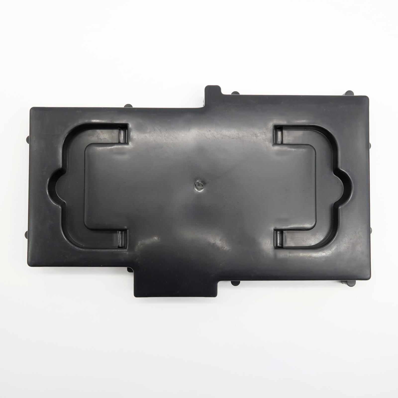 Rolektro Batteriegehäuse, Oberteil, Deckel für City45