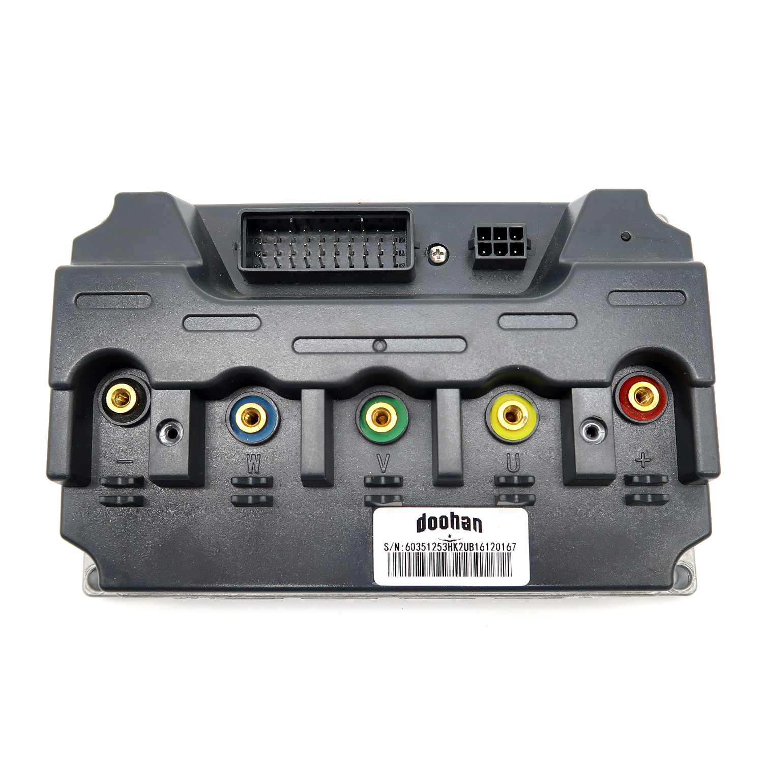 Rolektro Controller 60V für Ego2
