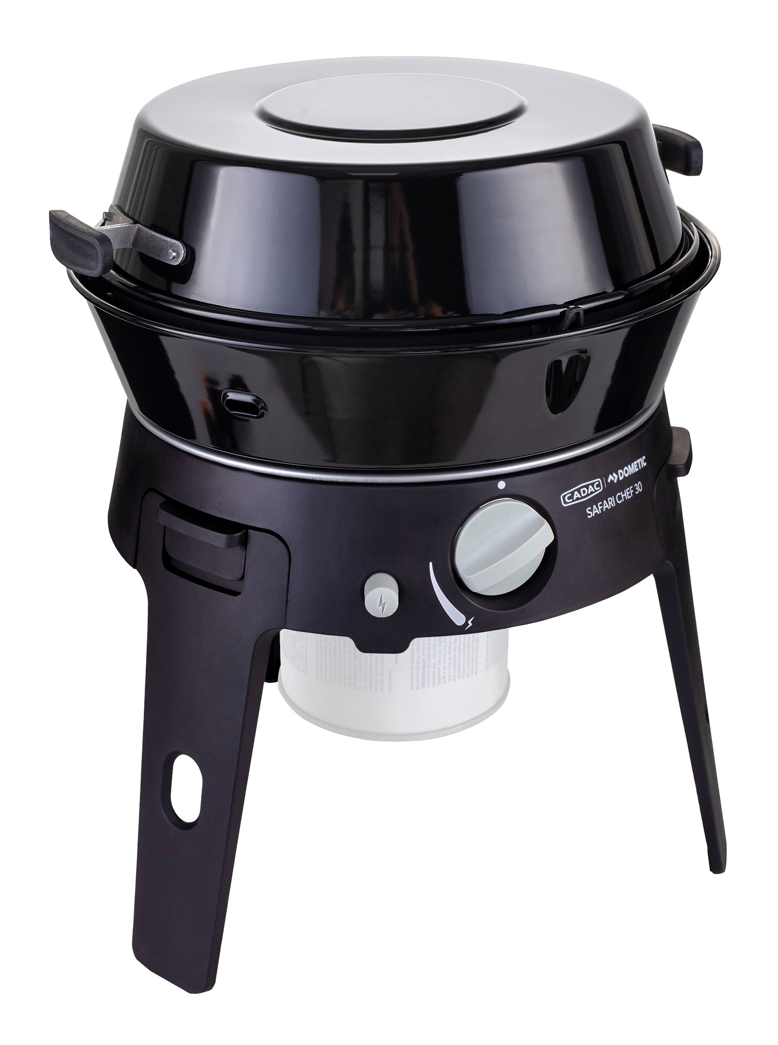 Cadac Grill Safari Chef 30 HP Deluxe 30mbar