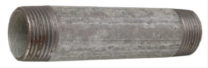 Vz Rohrnippel, 3/4"x40mm