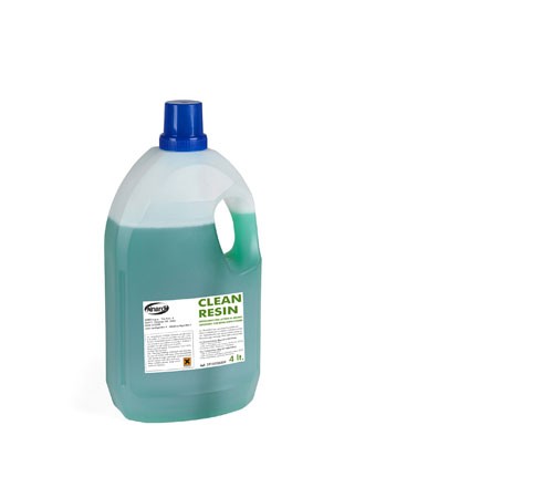B-WareNardi Kunststoffreiniger Gartenmöbel Clean Resin Special 5 Liter