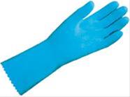 Handschuh Jersette 300, Gr. 8, blau