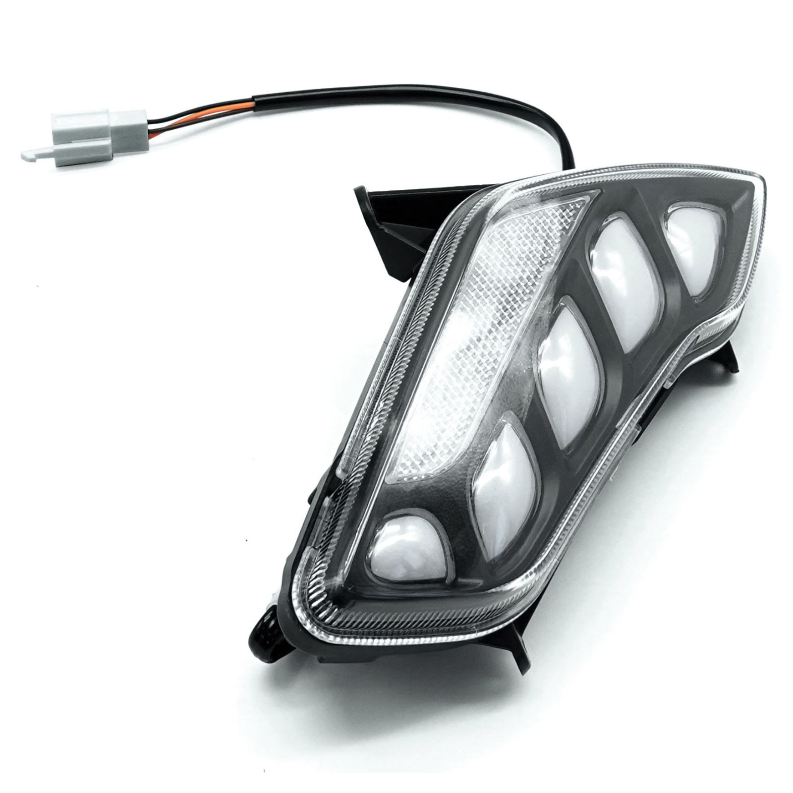 Rolektro Blinker vorne, links, ab 2026 für Trike15/25/Quad15/25/R31
