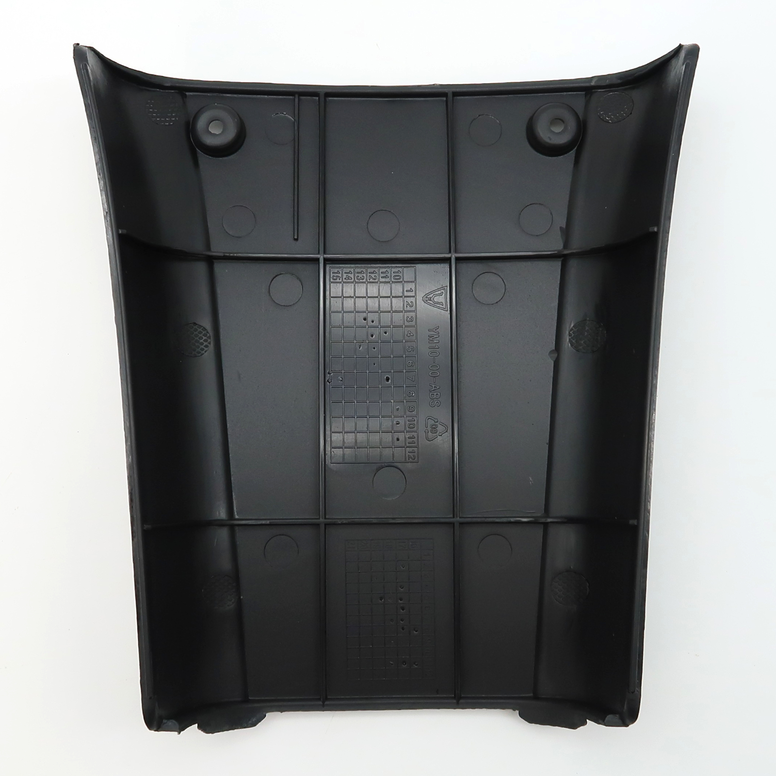 Rolektro Verkleidung, Trittfläche, Mittelteil für Retro45