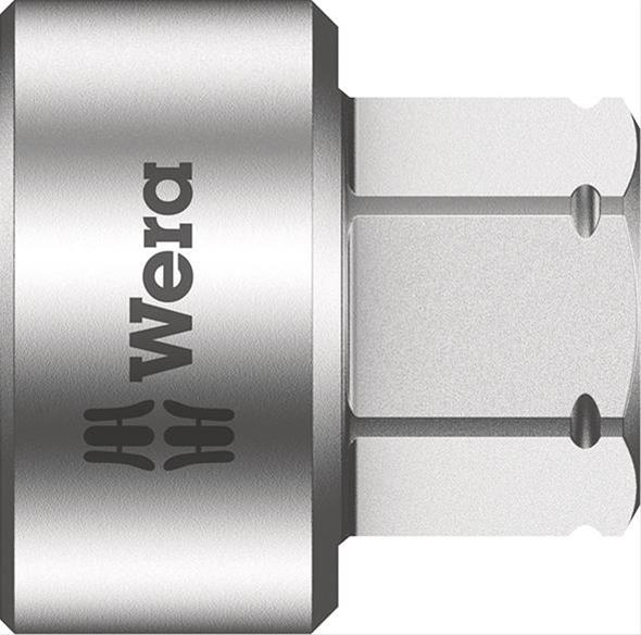 Durchsteck-Einsatz ZYKLOP13mm Wera