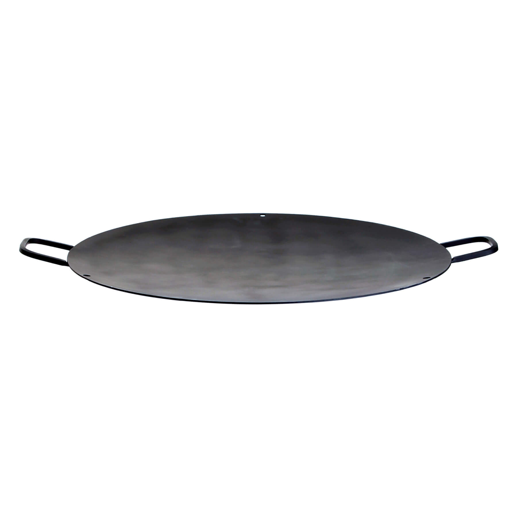 Paella World® Eisenwok Grillschale Ø50cm