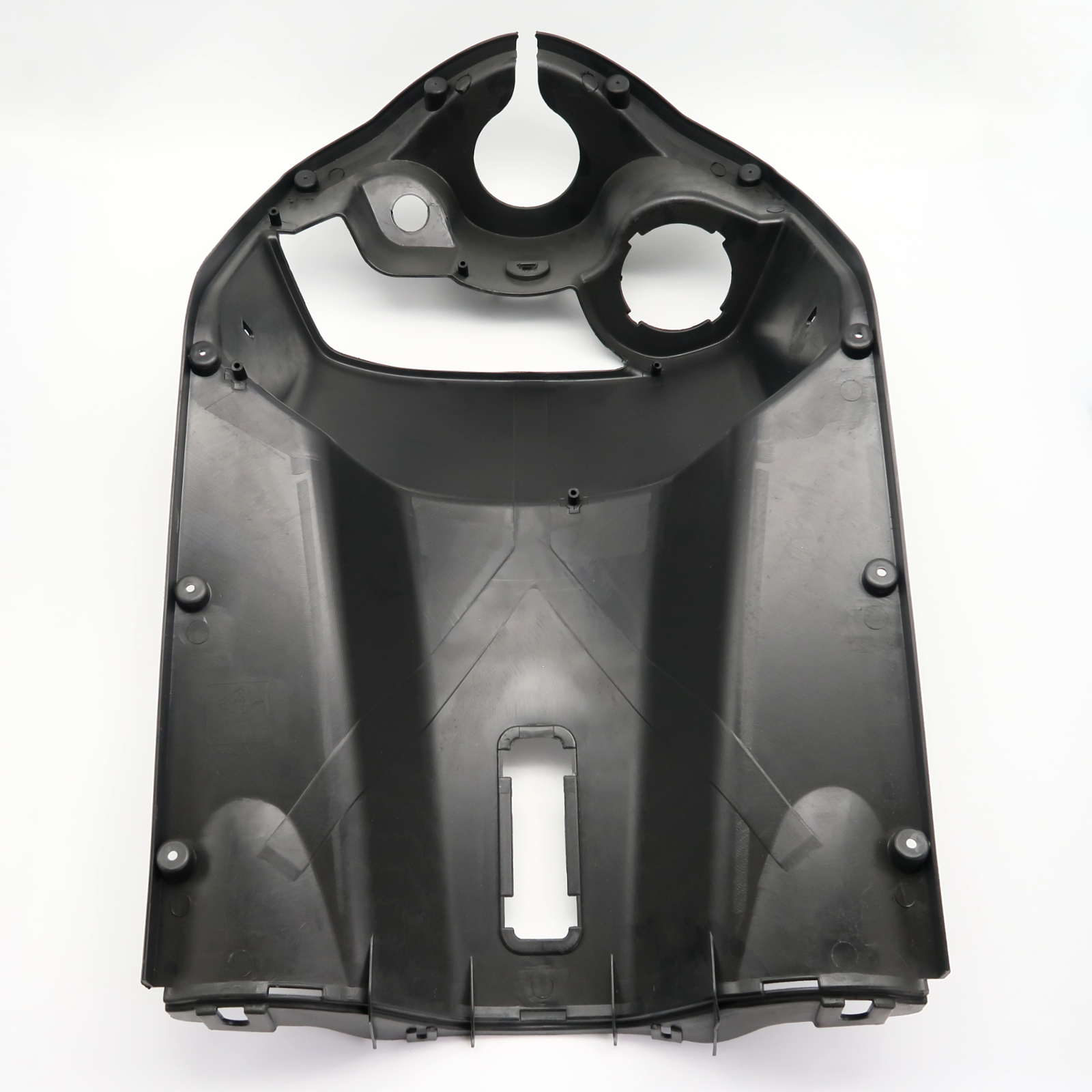 Rolektro Verkleidung, Innenseite Front für Trike/Quad