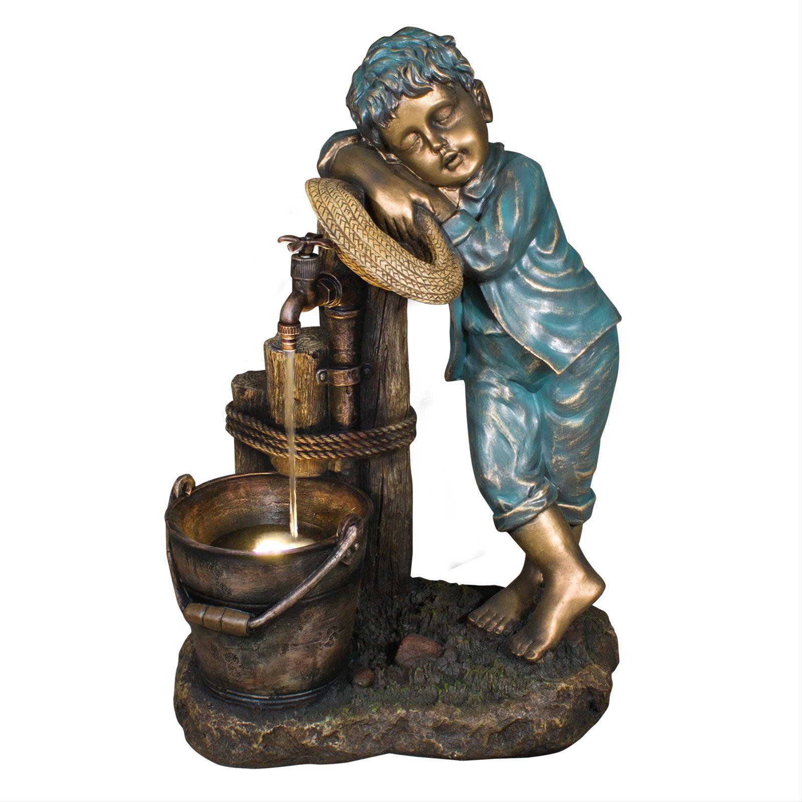 GardenForma Gartenbrunnen Windsor