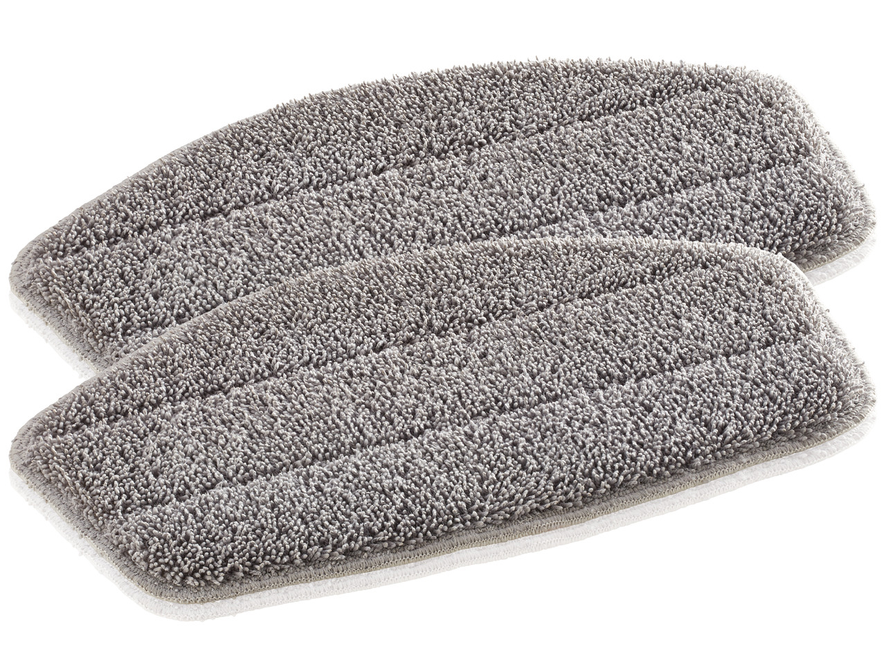 Leifheit Ersatzpad für Dampfreiniger Clean Tenso 2 Stück
