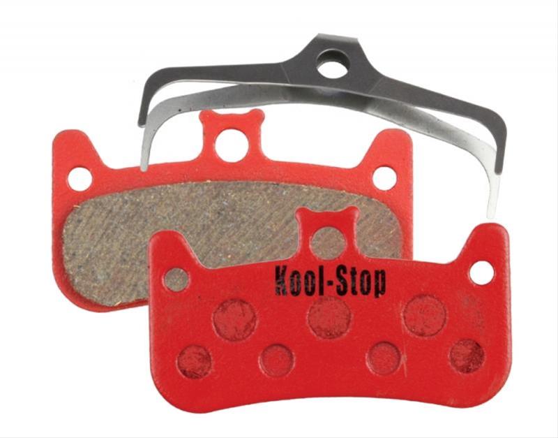 Scheibenbremsbeläge ' Kool Stop ' KS D 340