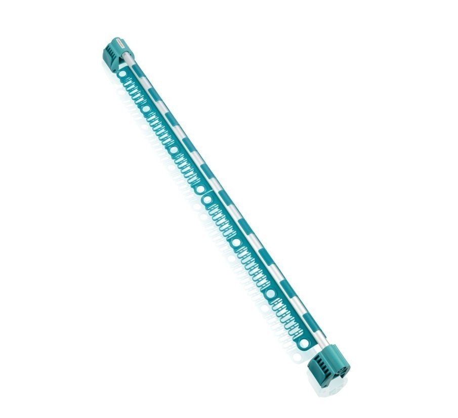 Leifheit Kleinteilehalter Easyclip Zubehör für Wäschespinne Linomatic