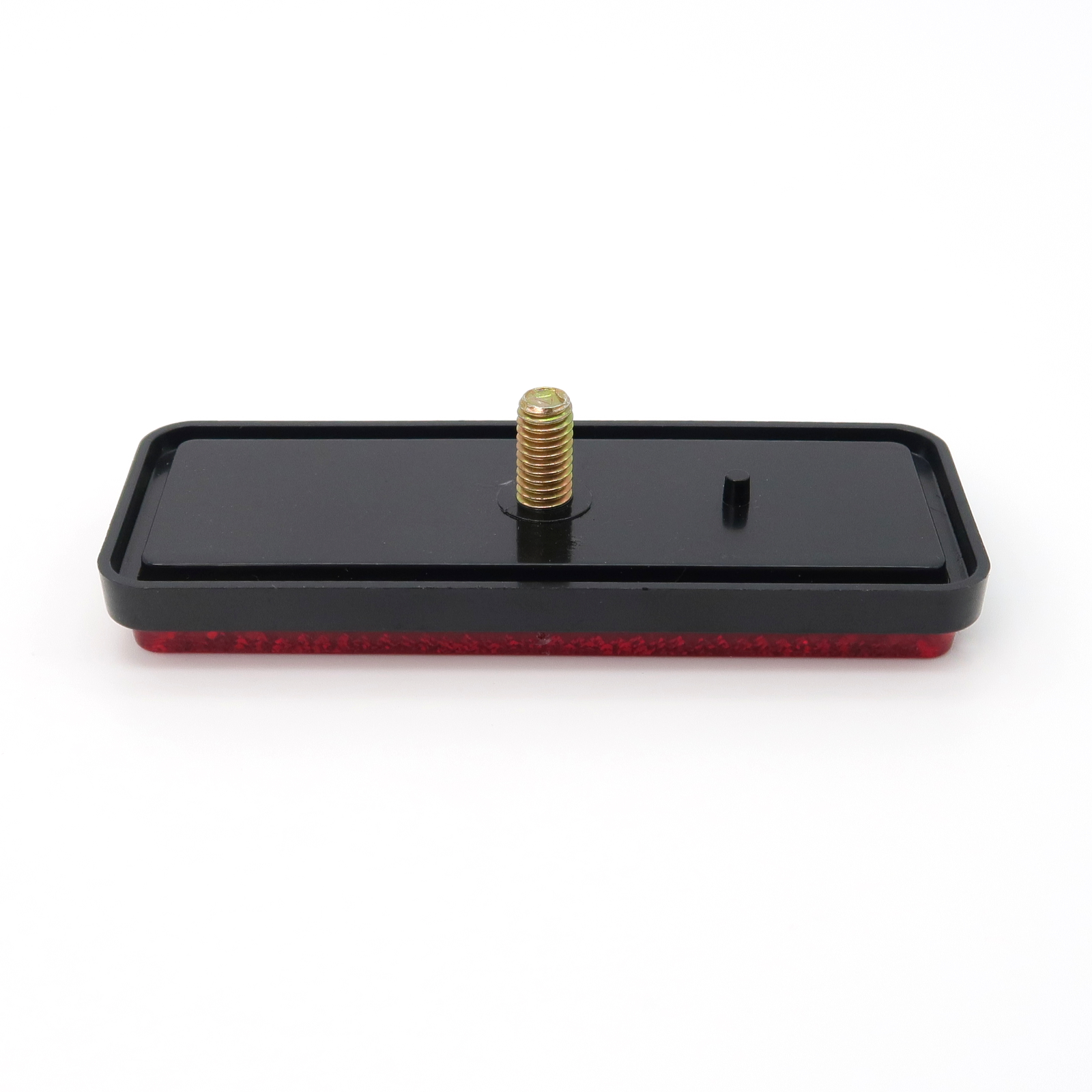 Rolektro Cruiser45/Hero45/V2/V3/MX2/Retro45- Reflektor, viereckig, Rot
