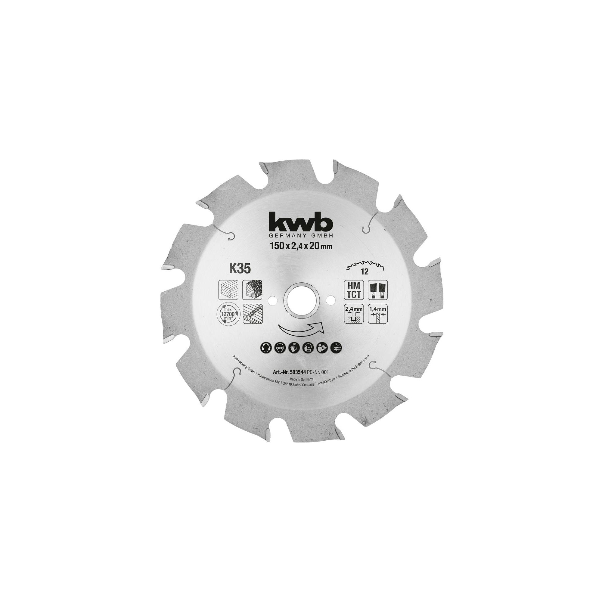 HM-KREISSAEGEBLATT 150 X 20 35K SB