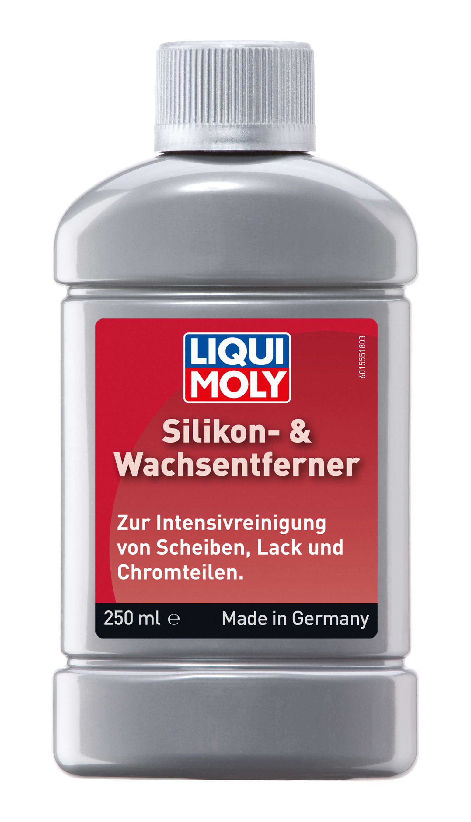 Liqui Moly Silikon- & Wachsentferner
 250ml