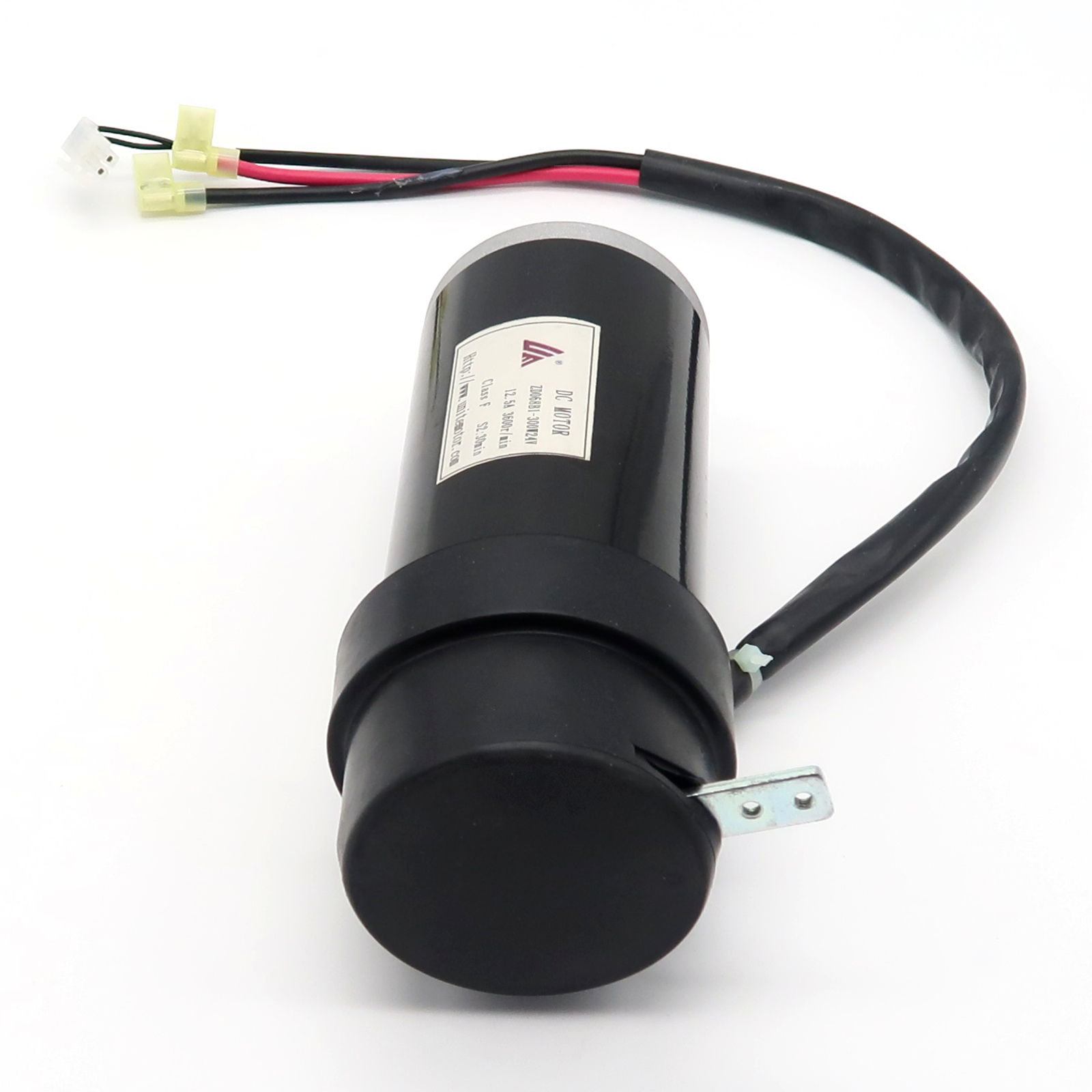 Rolektro Motor 24V / 300 Watt für Trike6V2/V3/Quad6V2/V3/Pro