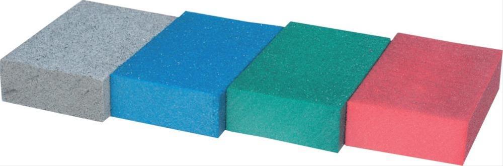 Universal Schleifreiniger80x50x20mm - K 120 Müller