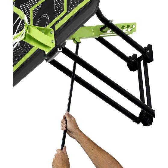 EXIT Galaxy Basketballkorb Wall-mount System zur Wandmontage