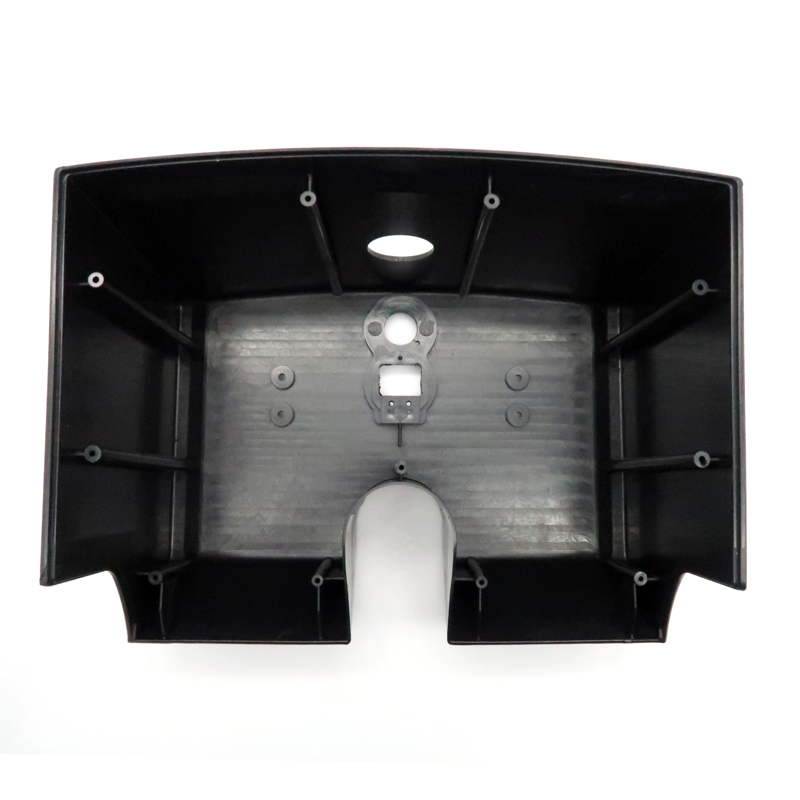 Rolektro Batteriegehäuse, Oberteil für Trike6V2/V3/Quad6V2/V3/Pro