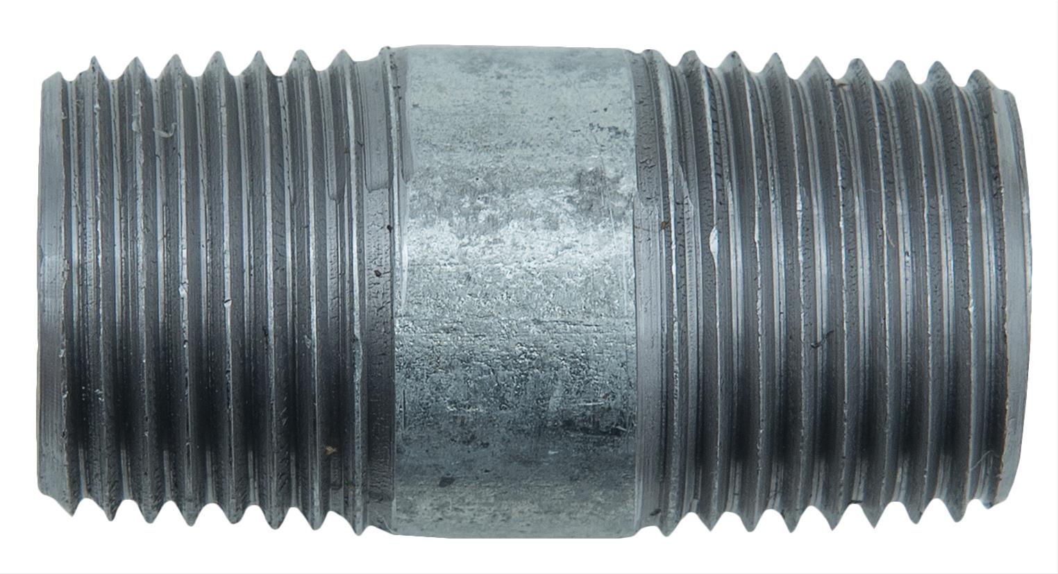 Vz Rohrnippel, 1/2"x40mm