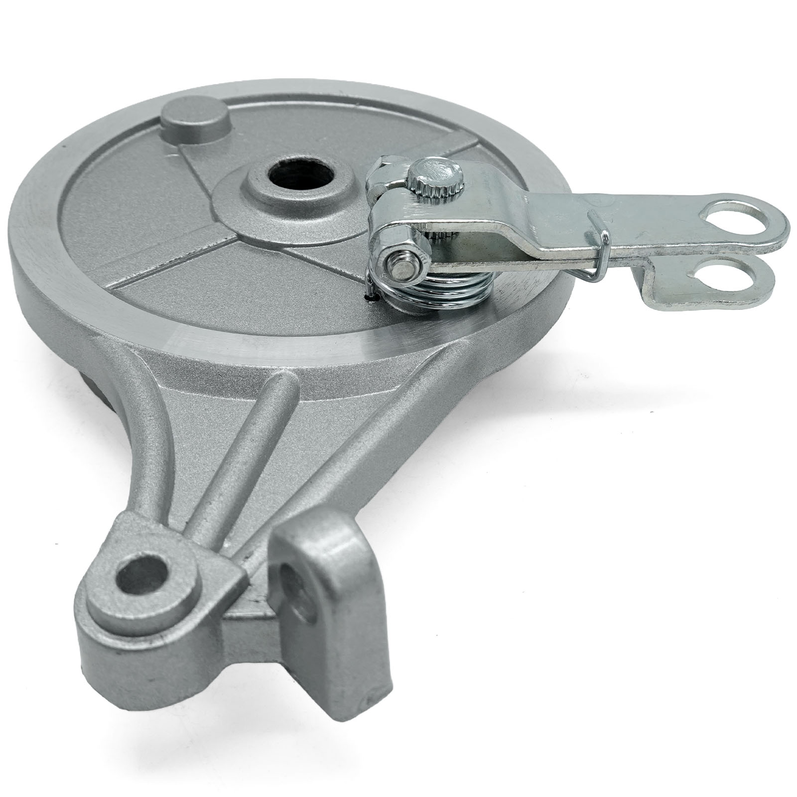 Rolektro Bremseinheit hinten (mit Bremsbeläge) für BT200/City20/45/V2