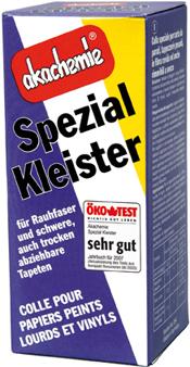 aka Spezialkleister 200 g decotric
