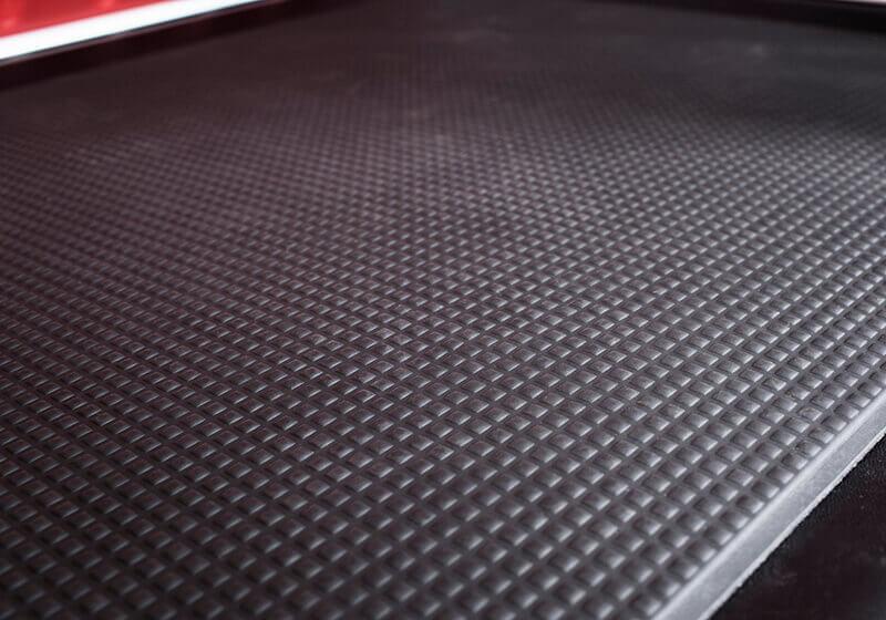 4pets PRO 22 M Ersatz-Bodenmatte 32,3 x 63,4 cm
