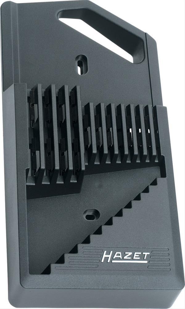 Klemmhalter f.Schlüssel 12tlg. Hazet