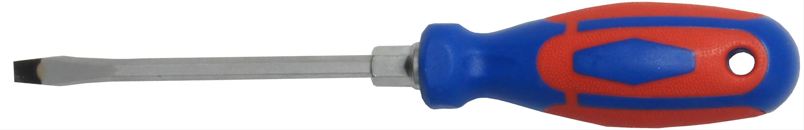 Schraubendr. 5,5x100mm 2K Gr. SB